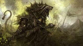Skaven HD Wallpaper Background Image Id
