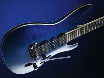 Ibanez Guitar Wallpaper Prestige