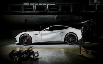 Ferrari F12berlinetta Wallpaper X Net