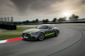 Mercedes Amg Gt R Pro 4k Ultrawide Quad HD 1440p Wallpaper