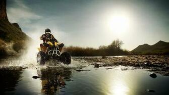 Amazing Atv Wallpaper HD 1080p Desktop