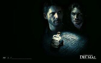 Wallpaper Latino De L Branos Del Mal Moviefilms