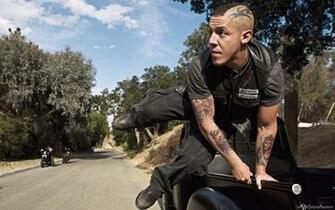 Tm Wallpaper Serie Tv Sons Of Anarchy