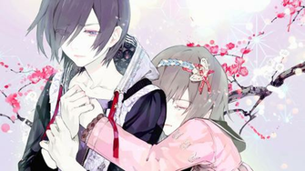 Tokyo Ghoul End