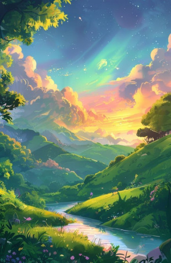 Studio Ghibli Wallpaper Deviantart