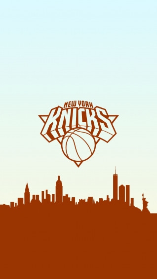 Knicks Logo Wallpaper