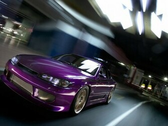 Street Racing Cars Wallpaper Sport