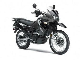 Best Dual Sport Wallpaper Dangerous