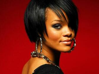 Lovely Rihanna Wallpaper