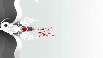 HD Vector Design Wallpaper