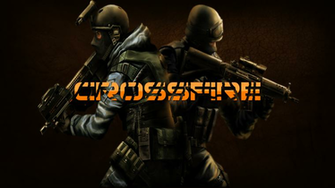 Nome Crossfire Wallpaper