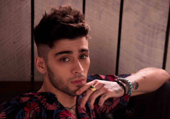 Zayn Malik Wallpaper