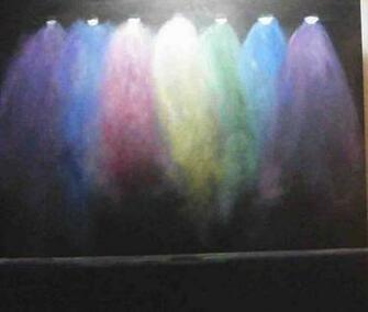 Bright Stage Lighting Effects HD Walls Find Wallpaper