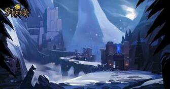 Armello Wolf Castle By Simonboxer
