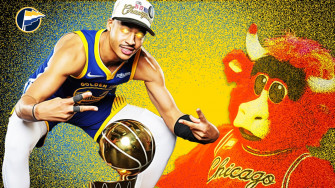 Jordan Poole Goes Off As Warriors Beat Bulls For 11th Straight Time