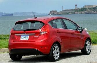 Ford Cars Wallpaper