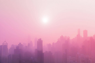 Filter For Pink Aesthetic Laptop Wallpaper