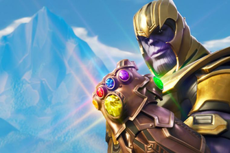Thanos Comes To Fortnite News Updates And More Polygon