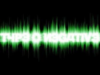 Type O Negative Ghost Logo By Typeonegative13