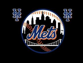 New York Mets Wallpaper Background