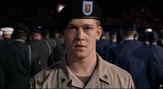 Watch Billy Lynn S Long Halftime Walk New Trailer Deadline