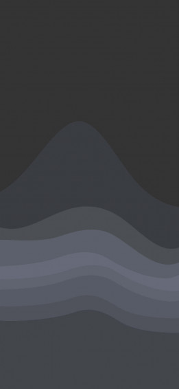 Minimalist Gray Wallpaper