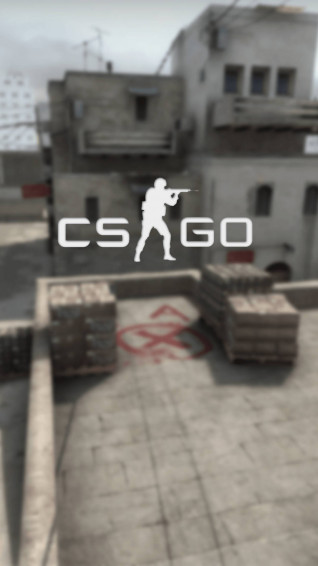 Pap Is De Parede 4k Cs Go Wallpaper