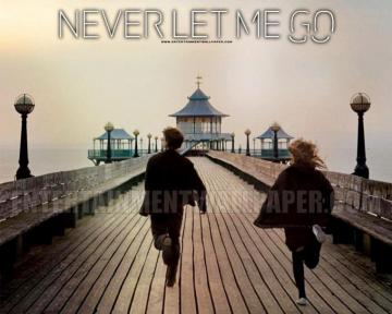Never Let Me Go Wallpaper