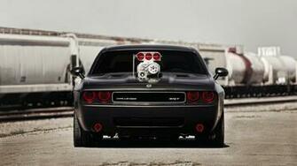 Dodge Challenger Srt8 This Car Is Damn Sexy I