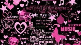 Wallpaper Emo Girly Windows HD Background