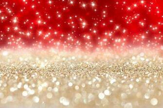 Silver Glitter Background Wallpaper