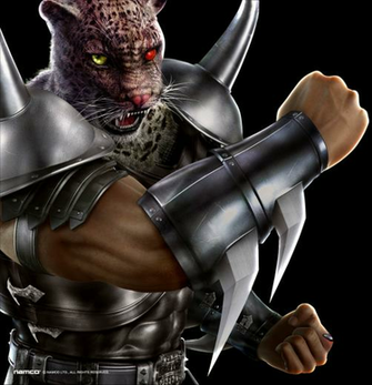 Armor King Tekken HD Wallpaper Image Femalecelebrity