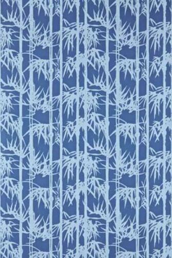 Farrow And Ball Bamboo Bp Wallpaper Alexander Interiors Designer