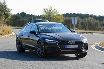 Audi A3 Coupe New Design High Resolution Wallpaper Car
