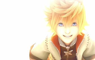 Roxas Wallpaper By Emmimania