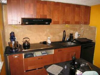 Wallpaper Backsplash Ideas Feel The Home