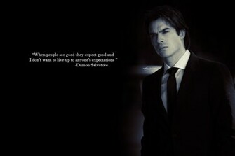 Damon Salvatore By Schoggii