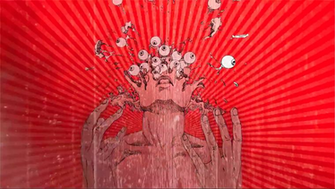 Flying Lotus New Album You Re Dead Comes Alive With Wicked