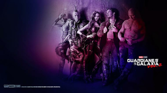 Marvel Spoiler Oficial Nuevo Wallpaper De Guardianes