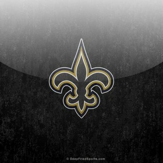 New Orlean Saints Wallpaper Box