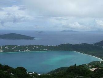 St Thomas Beaches Best