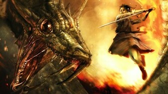 Home Fantasy HD Wallpaper