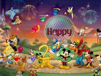 Sfondi Disney Tanti Bolt Happy Feet Wall E Shrek3 Dumbo