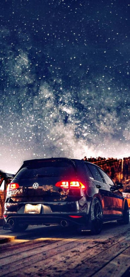 Golf Gti Wallpaper By Jaycedb E9 Now