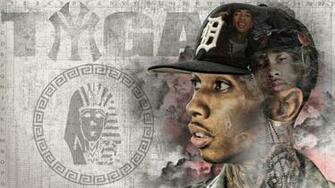Available S Tyga Wallpaper HD