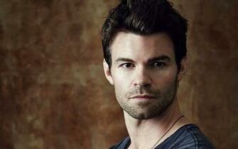 Originals Daniel Gillies Actor Man The Elijah HD Wallpaper