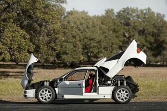 Wallpaper Ford Rs200