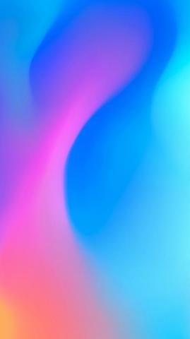Abstract Colorful Digital Art 4k Wallpaper