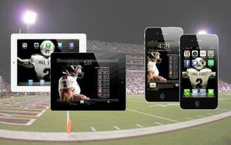 Football Wallpaper Released Mississippi State University Bulldogs