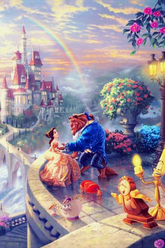 Mickey And Company